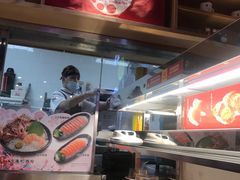 -友壹町寿司(嘉洲广场店)