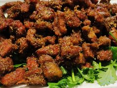 -玉桥餐厅(天坛店)