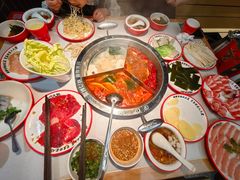 -犊门火锅(长沙五一广场总店)
