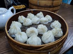 小笼包-万寿斋(山阴路店)