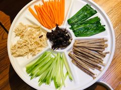 -云海肴·云南小炒·汽锅鸡(天津国金汇店)