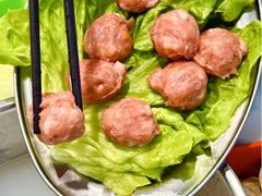 -壹号粥火锅·海鲜煲仔粥(水围店)