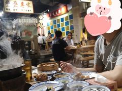 -十六蒲(桂林路店)