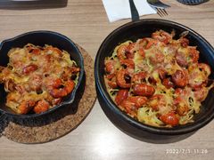 -必胜客(花舞大唐博物馆店)