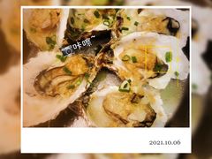 -飞尝蚝·顺德菜·鱼生(顺德总店)
