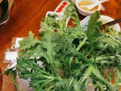 -乐宴·老北京铜火锅(八卦岭店)