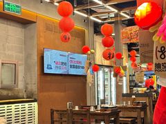 -破店肥哈·东北烧烤·夜宵(南山保利店)