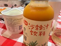 -西贝(吴江路湟普汇店)