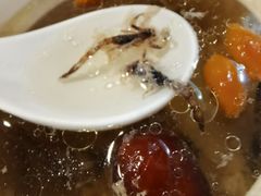 -益寿炖品店