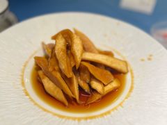 酱萝卜-阿毛饭店(和义路店)