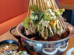 -七串串(无锡总店)