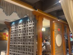 -不倒翁·安徽名菜楼(步行街店)
