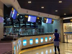 -赫帝拉航空主题餐厅(南宁店)