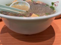 -回味鸭血粉丝汤(京新广场店)