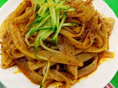 -令氏家外家周秦食府(高新店)