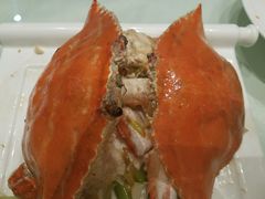 -威海会馆海鲜餐厅