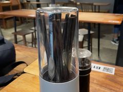 -麻婆婆白家肥肠粉(海岸城店)