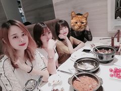 -香蜜轩·粤菜·宴会(世界之窗店)