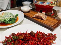 -后海16号·北京私房菜