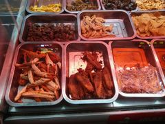 -绝味鸭脖(徐家湾店)