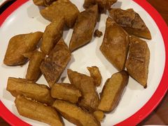 -聚首堂·特色小吃·肘子(什刹海德胜门店)