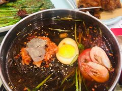 -状元阁烧烤(新华路总店)