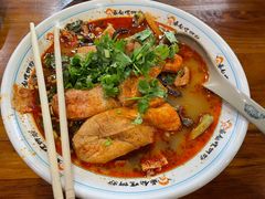 -好欢螺鼎钻螺蛳粉(谷埠店)