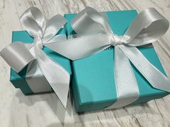 -Tiffany & Co.蒂芙尼
(广州太古汇店)