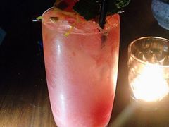 西柚烧-RMK Shochu Bar(三诺店)