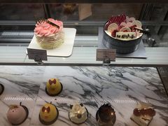 -莉莲蛋挞(大华悦沢书店)