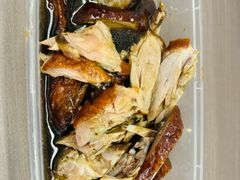 -章云板鸭(总店)