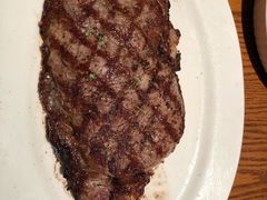 -弗兰克牛排西餐厅Ribone steak house(柠檬花园店)