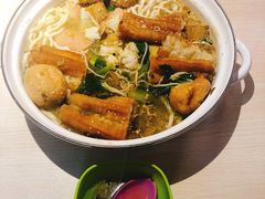 -友达面馆·酸菜鱼面(钱塘区店)