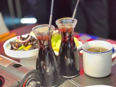 -鱼鼎香烤鱼火锅(华发商都店)