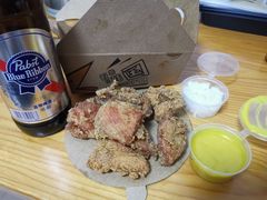 -Obligi Chicken韩式炸鸡(三元桥店)