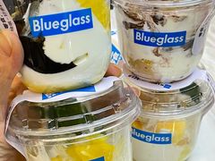 -Blueglass酸奶(财富购物中心店)
