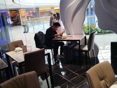 -东方饺子王(哈西万达店)