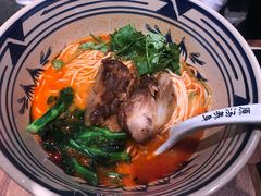 -和府捞面(东直门银座店)