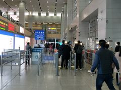 -衡阳东站