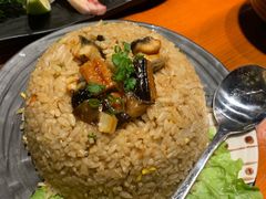 -陇璟烧肉酒场(友谊阳光城店)