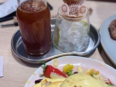 -卡朋西餐(悦汇城店)