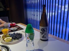 -黑木原精致料理·铁板烧