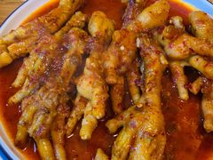 -京玉菲饭店(李村店)