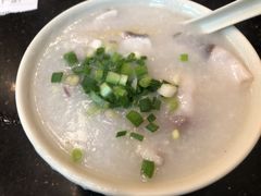 -熊记鸡粥瑞熊美食店(石岗大街店)