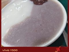 -笃笃笃糖粥(十全街店)