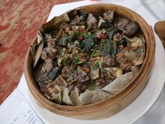 -和乐喜宴海鲜酒家(骏荣广场店)