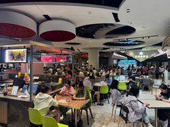 -食悦天美食广场(武汉壹方购物中心店)