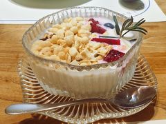 -沏点Trattoria意大利餐厅(新街口店)