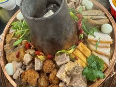 -下杨家青海土火锅(海湖店)