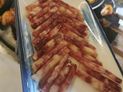 -醉月城西昌火盆烧烤(天府店)